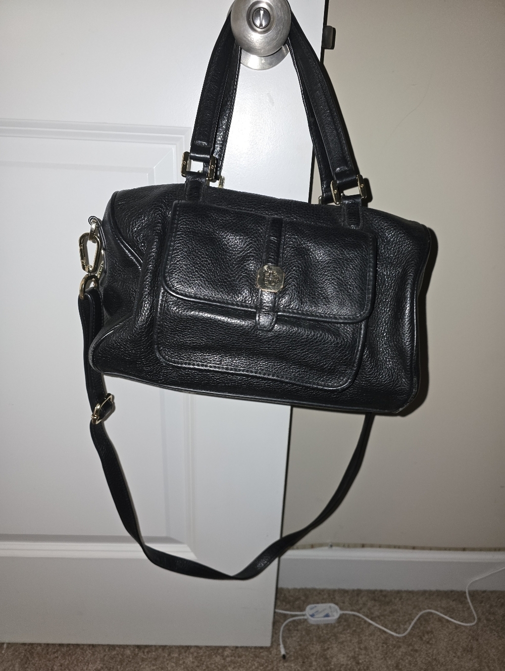 Tory Burch Satchel